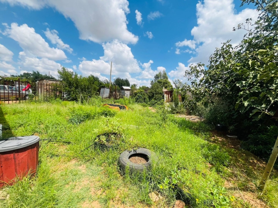 2 Bedroom Property for Sale in Grasslands Free State